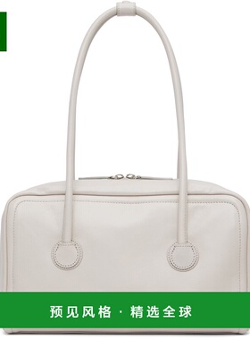 1h可退 香港直邮Marge Sherwood 女士 灰色 Soft Boston 手提包 F