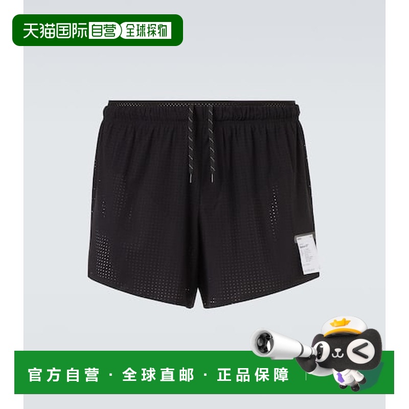 1h可退 香港直邮Satisfy 男士 Space‑O 2.5