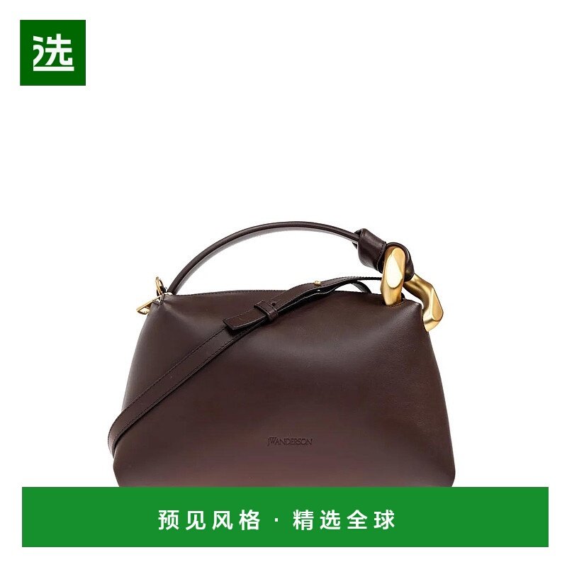 1h可退 欧洲直邮j.w. anderson 女士 单肩包