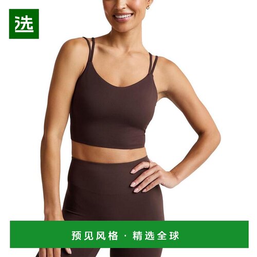 1h可退 【美国直邮】beyond yoga 女士 背心吊带