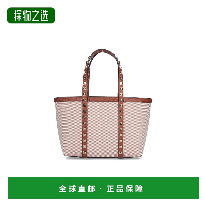 1h可退 香港直邮Valentino 华伦天奴 女士 Garavani Rockstud 迷