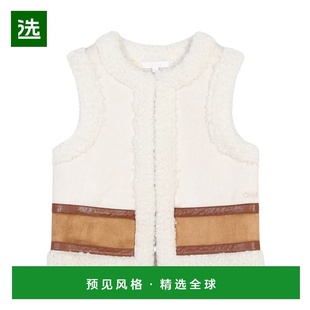 C20361 马甲 香港直邮Chloe 无袖