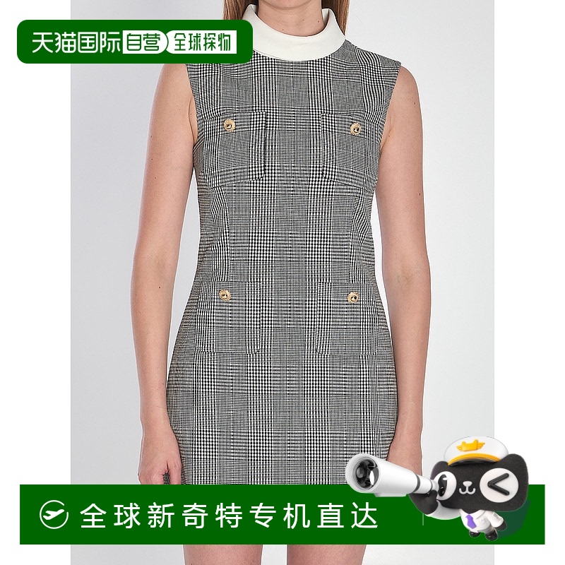 1h可退 欧洲直邮self portrait 女士 连衣裙新款