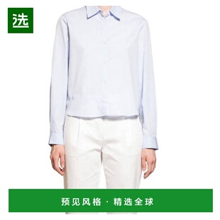 1h可退 香港直邮THE GARMENT 女士 21092 103 衬衫 21092103