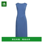 美国直邮 时尚 LIVIANA Midi 1h可退 女士修身 CONTI Dress 百搭