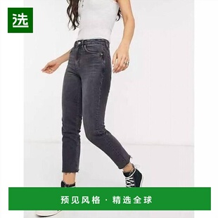 1h可退 【美国直邮】topshop 女士 牛仔裤正品品牌时尚休闲潮流高