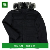 Smith 派克大衣 欧洲直邮Teddy SIL 男童服装 61806749D 133A