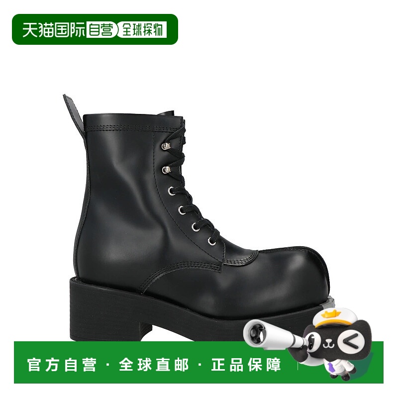 1h可退 香港直邮Mm6 Maison Margiela 马丁·马吉拉 MM6 女士 脚