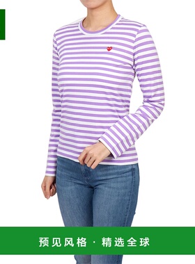 1h可退 香港直邮comme des garcons 川久保玲 女士 AZ T217 051 4