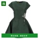 女士连衣裙 香港直邮MARQUES ALMEIDA AW25DR0512MKGRGREEN