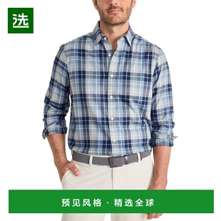 1h可退 【美国直邮】vineyard vines 男士 衬衫