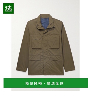 香港直邮Paul Recycled Smith 男士 Shell 保罗·史密斯 1h可退