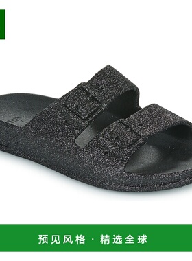 欧洲直邮Cacatoès  TRANCOSO 女士鞋子拖鞋 21S1038020