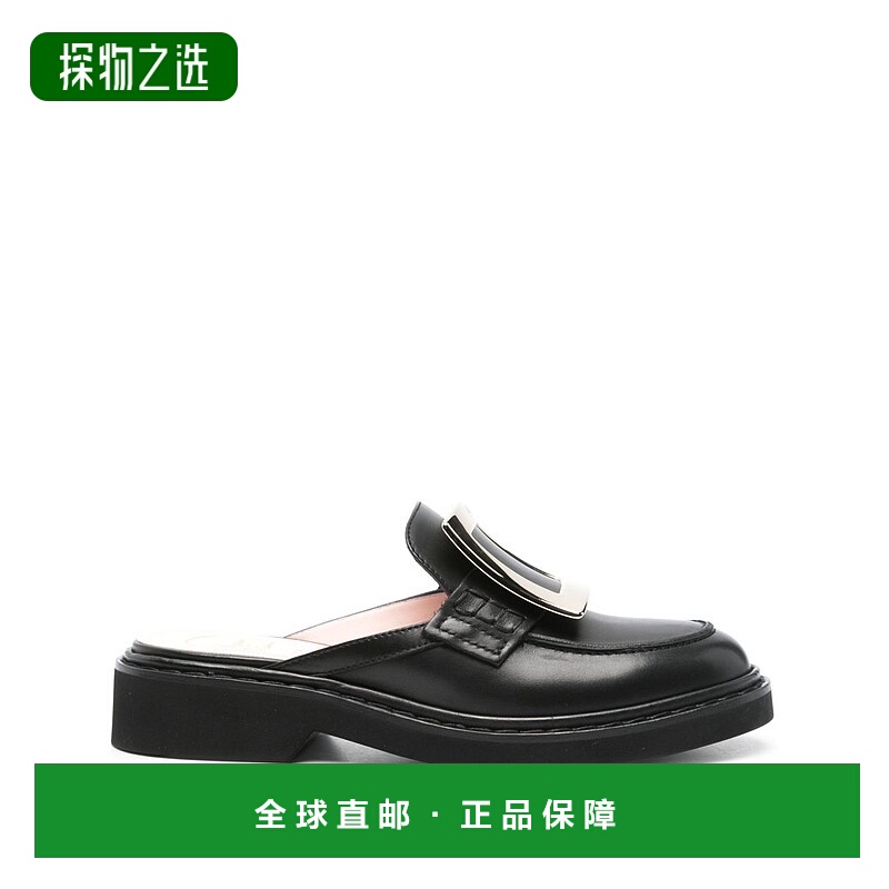1h可退 欧洲直邮roger vivier 女士 时尚休闲鞋