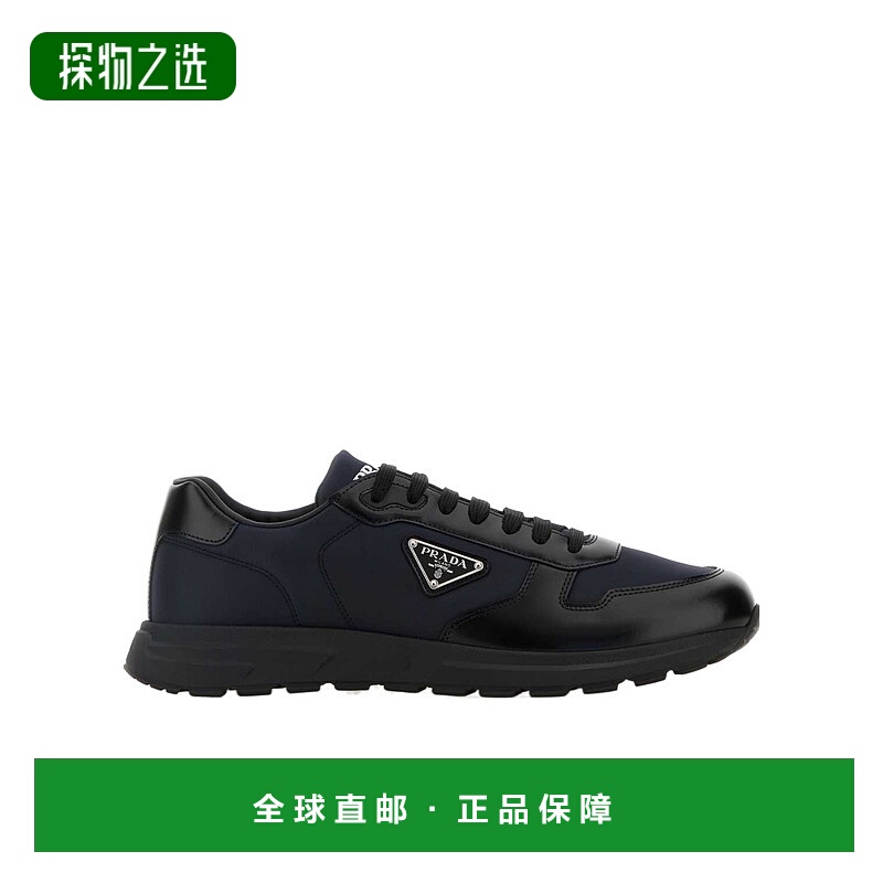 香港直邮Prada Prax 2.0运动鞋 2EE4433LF5FG000