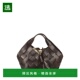 香港直邮Dragon Diffusion 女士手提包 1h可退 8108DKBROWN SS202