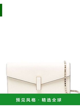 香港直邮VALEXTRA 女士斜挎包 WBES0082028LOC99WW CO 花色 Clutc