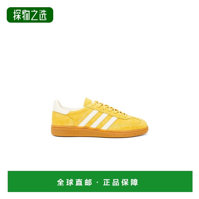 香港直邮Adidas Originals 男士 Handball Spezial 运动鞋 IF7088