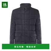 男士 外套 NAM45510210WGZU604 香港直邮FAY SS2026 黑色