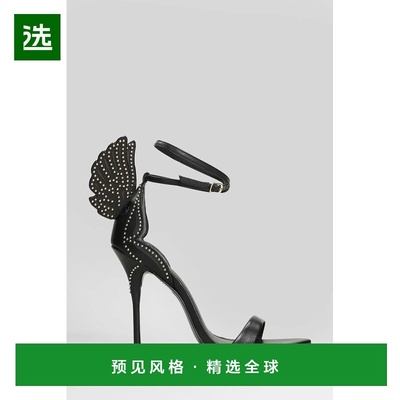 香港直邮SOPHIA WEBSTER 女士凉鞋 425697SAW25004 AW2025