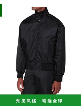 香港直邮Prada 长袖休闲夹克 SGC92517X1SOOO