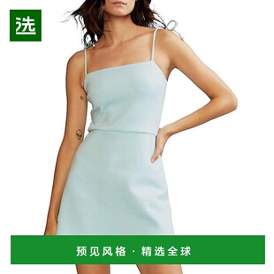 1h可退 【美国直邮】cynthia rowley 女士 连衣裙