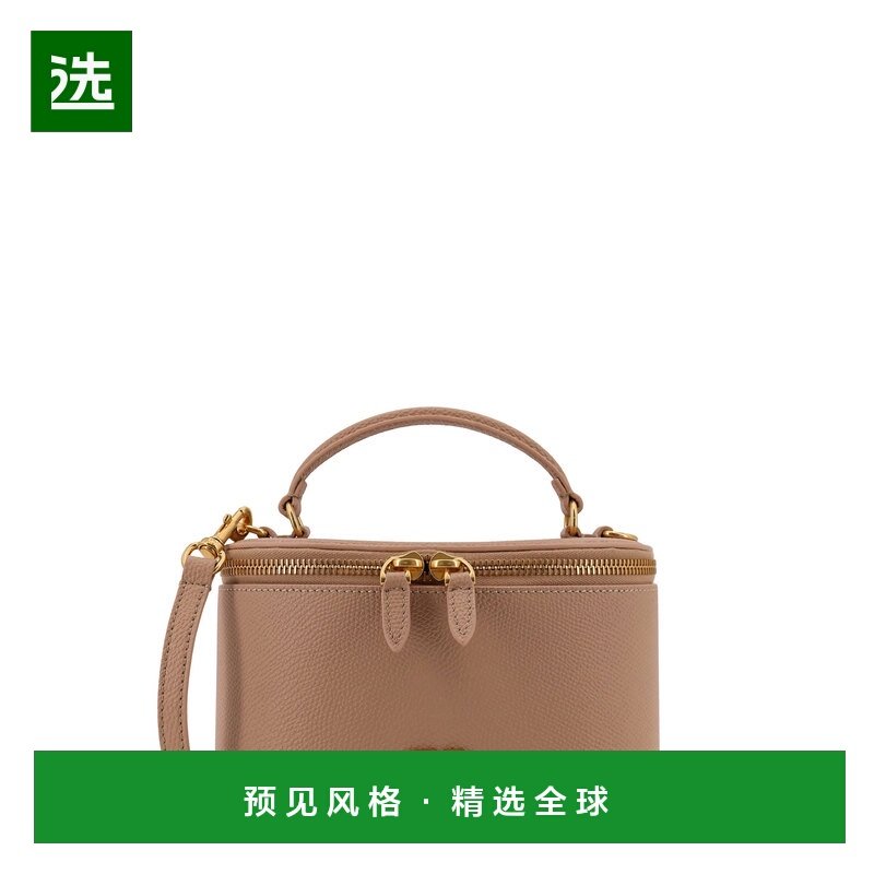 香港直邮VALENTINO 女士斜挎包 WP0AX8SNPWRP SS2026 棕色 徽标单,箱包皮具/热销女包/男包,通用款女包,淘宝优惠券,粉丝福利购,淘宝优惠卷