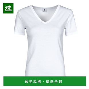 BAHANI 女士服装 短袖 欧洲直邮Petit A0ACP 小帆船 T恤 01= Bateau