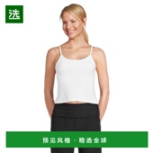 段染背心 1h可退 white白色 女士 Forever 香港直邮beyond yoga