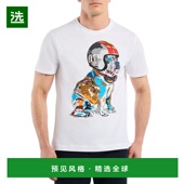 上装 1h可退 T恤 graham 男士 美国直邮 robert