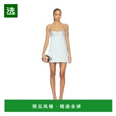 香港直邮retrofete 女士 Lorelai 1h可退 精饰连衣裙 RR261224517