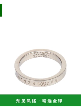 香港直邮MM6 MAISON MARGIELA 女士饰品 SM6UQ0059P6469968