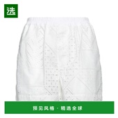 休闲裤 1h可退 cavalli 女士 美国直邮 just