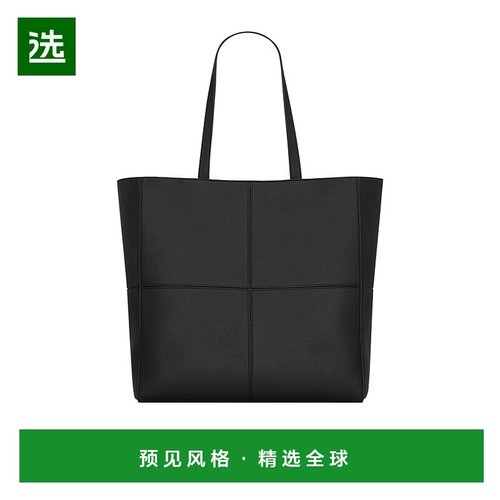 1h可退 香港直邮Saint Laurent SAINT LAURENT PARIS 4 CARRE 皮