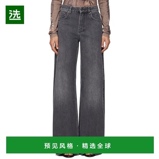 女士 灰色 Moon 1h可退 High Serre Laser Waist 香港直邮Marine