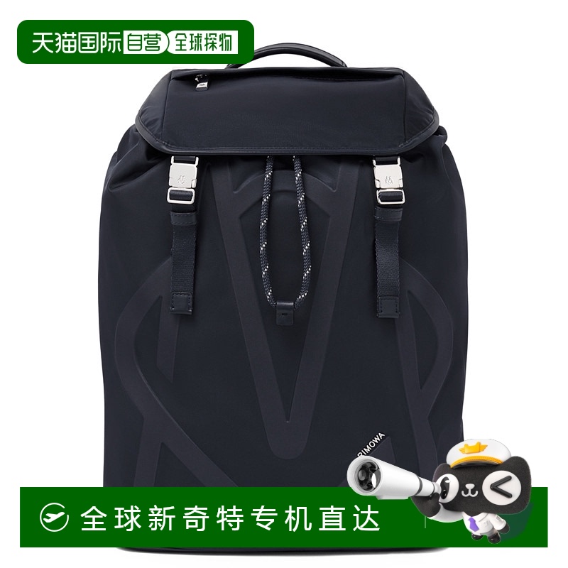 欧洲直邮RIMOWA日默瓦背包书包双肩包新款轻便尼龙