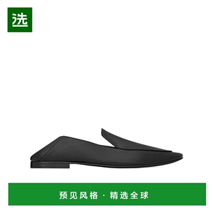 841451AAE8T 圆头平底鞋 香港直邮Saint Laurent