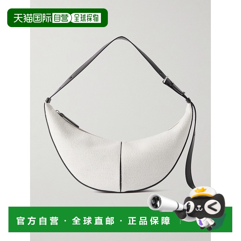 1h可退 香港直邮Proenza Schouler 普罗恩萨·施罗 女士 Slide 皮