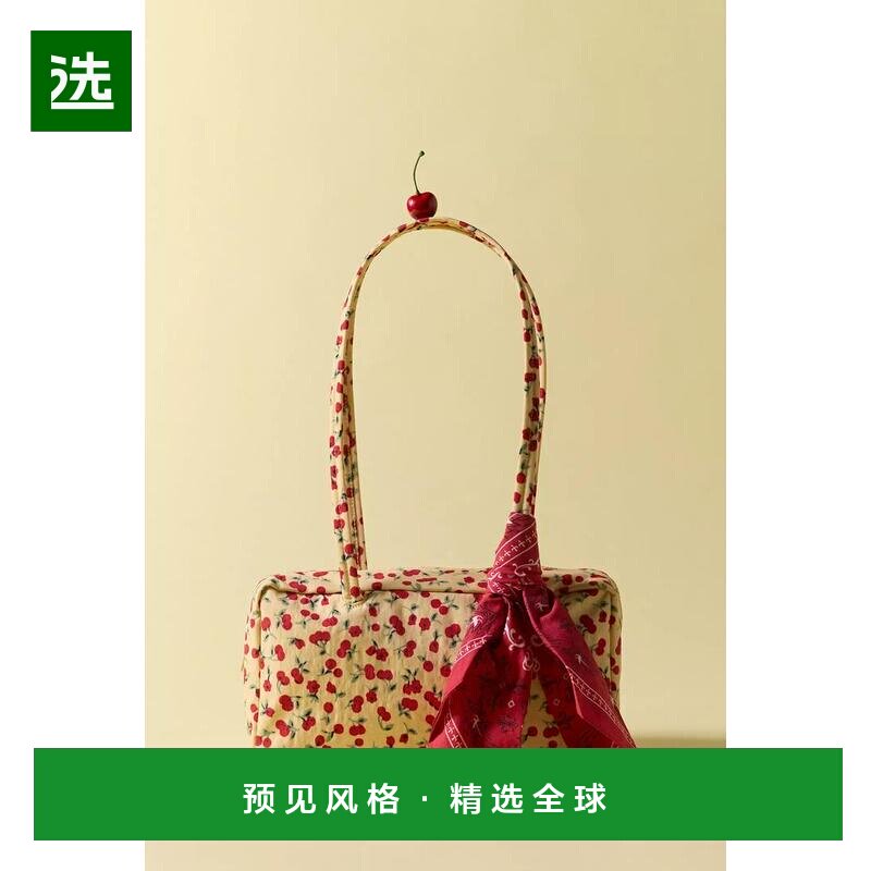 【美国直邮】baggu 女士 双肩包