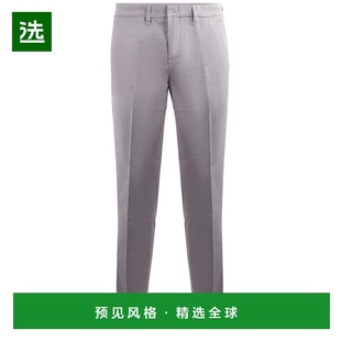 香港直邮FAY 男士休闲裤 NTM8650187TGURB210 SS2025 花色 Pants