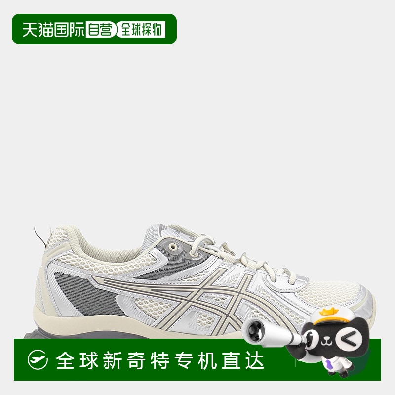 1h可退 欧洲直邮asics 男士 时尚休闲鞋亚瑟士运动鞋