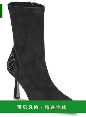 欧洲直邮ALMA EN PENA  女鞋 秋冬 短筒靴  I240414女靴高跟