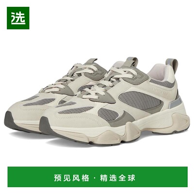 1h可退 【美国直邮】kenneth cole 男士 时尚休闲鞋