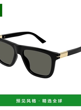 香港直邮Gucci 古驰 男士 -sunglasses 太阳镜 GG1502S001B