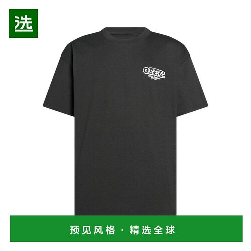 【美国直邮】obey(服饰) 男士 上装T恤