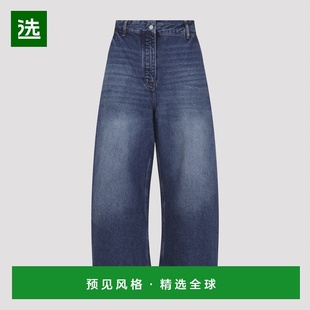 香港直邮STUDIO NICHOLSON 女士休闲裤 CHALCOSNW1417WORN