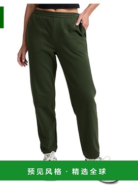 1h可退 香港直邮beyond yoga 女士 Go 慢跑裤 green绿色 舒适时尚