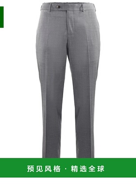 香港直邮PT Torino 男士休闲裤 VSJGZ20CL1PO350220 SS2025