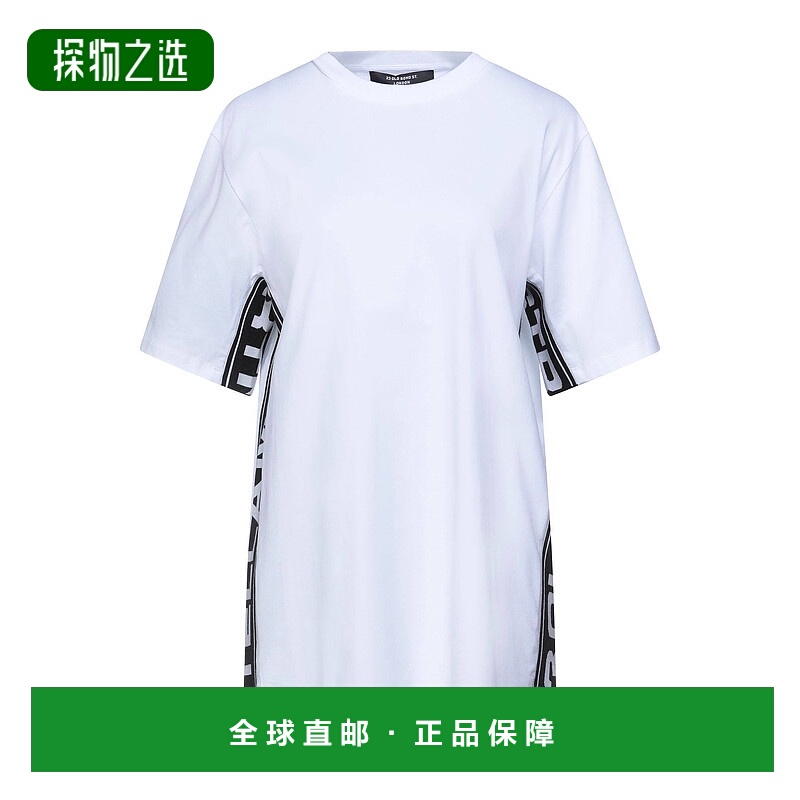 香港直邮Stella Mccartney 斯特拉·麦卡特尼 女士 T恤