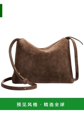 香港直邮Khaite LINA 中号单肩包斜挎包 H4010849